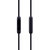 爱易思（Easeyes）E801+3.5接口全能耳机(黑色)第4张高清大图