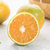 17岁的甜湖北秭归夏橙新鲜水果橙子带箱5斤装小果 果径55-60mm 酸甜可口汁水充沛第5张高清大图