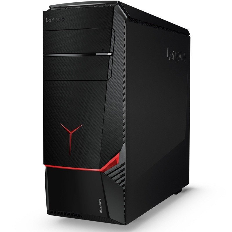 联想(lenovo)y900 游戏台式电脑(单主机 i7/2t 256g)