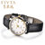 飞亚达（FIYTA）手表 经典系列商务石英女表(L802029.TWB)第3张高清大图