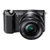 索尼（SONY） ILCE-5000L A5000 E16-50 镜头 套机 微单相机ILCE-5000L(黑色 套餐二)第3张高清大图