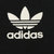 adidas Originals阿迪三叶草2018女子TIGHTS打底裤DU4421(如图)(36)第4张高清大图