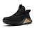 乔丹男鞋跑步鞋舒适耐磨轻便运动鞋39黑 国美超市甄选第3张高清大图