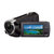 索尼（Sony）HDR-PJ410 PJ410E数码摄像机投影摄像机(黑色 套餐六)第3张高清大图