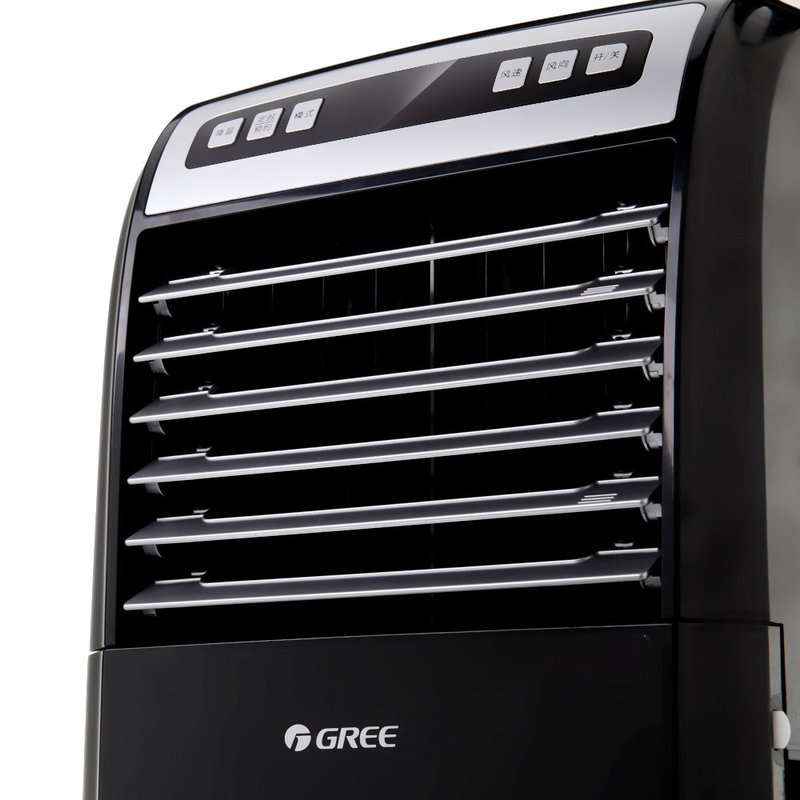 格力大松tosot单冷空调扇遥控15小时定时冷风扇冷风机电风扇风扇清凉