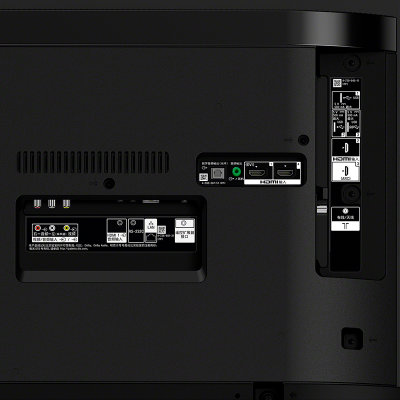 索尼（SONY）KD-55X8000G 55英寸4K超高清HDR安卓7.0智能网络液晶平板电视机
