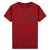 吉普盾    新品夏季男装T恤衫款式纯棉大码短袖体恤T6005(军绿色 L)第5张高清大图
