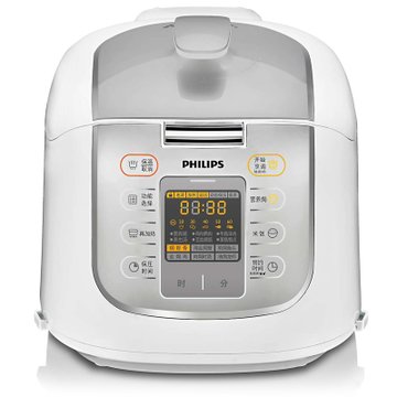 飞利浦（Philips）HD2179/00压力锅