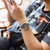 斯沃琪(Swatch)手表 金属轻X系列 石英男表 烟雨朦胧YES4007第4张高清大图