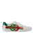 Gucci男士白色休闲运动鞋 576136-A38V0-90627.5白 时尚百搭第4张高清大图