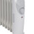 佳星(JASUN)DF-1000H1-9  电热油汀 取暖器 电暖器 电暖气(散热均匀 静音不干燥 两档控制 方便操作)第6张高清大图