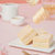唇动白色经典牛奶味涂饰蛋糕礼盒1000g 国美超市甄选第4张高清大图