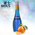 波士蓝橙味力娇酒700ml 国美超市甄选第2张高清大图