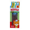 巴菲熊 B5210 宽口径葫芦型奶瓶 （S）180ml/6oz(白色)