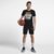 nike耐克2019夏季新款短袖男子运动休闲T恤(913480-011 M)第4张高清大图