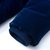 巴拉巴拉儿童棉衣童装男童冬装2018新款宝宝外衣加厚保暖棉袄外套(130cm 深蓝8810)第5张高清大图