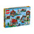 乐高LEGO 创意百变三合一系列积木三种拼法*拼装积木玩具(L31025 山间小屋	)第2张高清大图