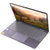 华硕UX360 灵耀3 UX390 pro 键盘膜 K505BP ZENBOOK3F 电脑保护膜 zenBook UX(ZenBookUX370银粒子T)第5张高清大图
