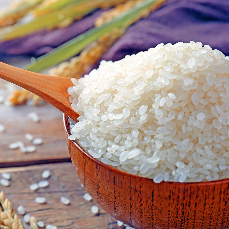 营田蟹田生态米5kg10斤2019年新米东北大米粳米正宗盘锦大米现磨真空