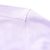 啄木鸟(TUCANO)秋季男式商务百搭休闲长袖衬衫polo领衬衫39紫 商务休闲第4张高清大图