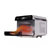 松下（Panasonic） NU-SC100W 蒸汽烤箱20秒出蒸汽无微波烘焙多功能第2张高清大图
