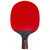 729乒乓球拍直拍单只短柄VERY纯木兵乓球拍 国美超市甄选第3张高清大图