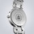 浪琴瑞士手表 心月系列 机械钢带女表L81114876 国美超市甄选第6张高清大图