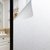 俊采云JYU91玻璃贴纸透光不透明卫生间浴室防窥遮光贴膜120*200cm（单位：卷）(默认 JYU91)第3张高清大图