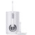 松下(Panasonic) EW1611 冲牙器家用电动洗牙机声波水流口腔冲洗洁牙器(白色 EW1611 热销)第2张高清大图