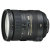 尼康（Nikon）AF-S DX 18-200mmf/3.5-5.6G ED VR II 标准变焦镜头(套餐三)第3张高清大图