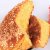 中华老字号 精品太谷饼400g  独立包装4袋 山西特产  经典传统 糕点 零食第3张高清大图