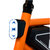 新日（SUNRA） 菲尔 智能电电动车 阳光橙 简约实用 多模式骑行 便携折叠 动力轮毂式电机第5张高清大图