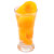 芝麻官糖水黄桃  700克/瓶第3张高清大图