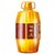 胡姬花古法小榨花生油 4L 源于老油坊的香 大厂出品 品质保证第3张高清大图