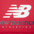 New Balance 2017年新款女子针织上衣AWT71654-BMP(如图)(XXL)第3张高清大图