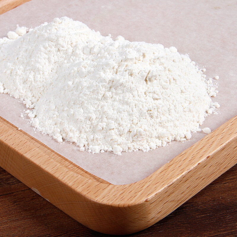 舒可曼日式面包粉1kg高筋面粉小麦粉面包饼干粉面粉烘焙原料