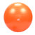 JOINFIT 加厚防爆 健身球 瑜伽球 瑞士训练球 瑜伽训练健身球(桔色 55CM)第5张高清大图