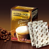 马来西亚进口 香醇怡保 经典3合1速溶白咖啡  320g