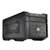 酷冷至 尊(CoolerMaster)HAF Stacker 915R 游戏机箱(Mini-ITX /USB3.0)黑色第3张高清大图