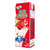 伊利优酸乳果粒酸奶饮品饮料（草莓+黄桃+芒果）245g*24盒/箱 （礼盒装）第5张高清大图