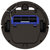 国美 (GOME)扫地机器人 GM-200A 棕 扫拖一体 激光导航 APP远程控制 GM-200A 棕第3张高清大图