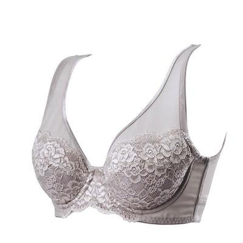 薇娜薇背部紧致功能文胸 85d