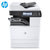 惠普（HP）MFP M72625dn管理型A3黑白一体机数码复合机打印机复印一体机双面可加传真企业办公高速一体机第3张高清大图