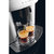 德龙(DeLonghi) ESAM2200EX:1 家用商用 美式意式 全自动咖啡机 欧洲进口 银第3张高清大图
