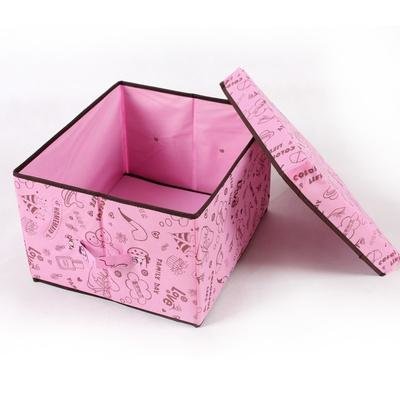 美家生活 百宝箱45*35*26