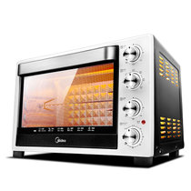 美的(Midea) T3-L324B 多功能电烤箱（32L 旋转烤叉 节能速热）
