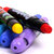 JoanMiro儿童蜡笔其他材质12色 可水洗蜡笔丝滑旋转蜡笔第8张高清大图