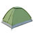 诺可文户外露营双人单层帐篷礼品帐篷A080 颜色随机第5张高清大图