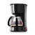 康佳（KONKA)咖啡壶咖啡机 咖啡机咖啡杯组合KGKF-536咖啡机ML380咖啡杯第4张高清大图