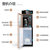 美的（Midea）立式饮水机MYD827S-W柜式家用双门冷热型饮水机冰热制冷制热(冷热型)第5张高清大图